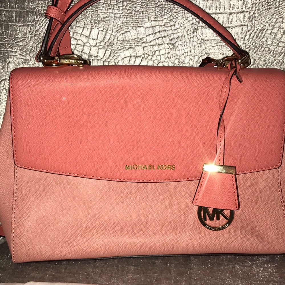 Authentic Michael kors